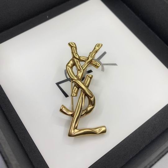 YSL Brooch 03lyh75